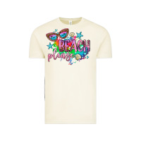 Vintage Arctic beach please Vintage Tee - AdoDesignShop