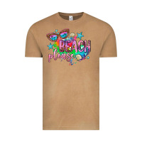 Vintage Camel beach please Vintage Tee - AdoDesignShop