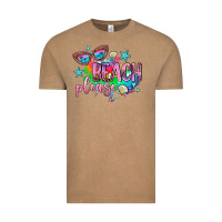 Beach Please Vintage Tee | Teevron
