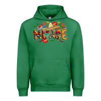 Emerald cinco de mayo nurse Urban Hoodie - CowGirlArtShop