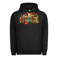 Pigment Black cinco de mayo nurse Urban Hoodie - CowGirlArtShop