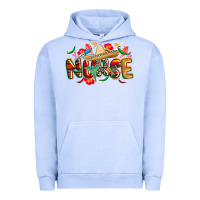 Pigment Grape Ice cinco de mayo nurse Urban Hoodie - CowGirlArtShop