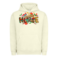Pigment Pistachio cinco de mayo nurse Urban Hoodie - CowGirlArtShop