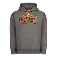 Pigment Tornado cinco de mayo nurse Urban Hoodie - CowGirlArtShop