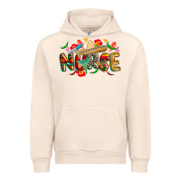 Sandshell cinco de mayo nurse Urban Hoodie - CowGirlArtShop