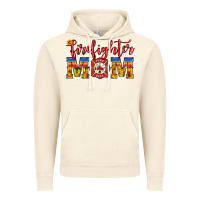 Vintage Artic firefighter mom Vintage Hoodie - HRA Design Shop