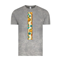 Cloud Rock pumpkin caffee Vintage Tee - BundleAndBundleShop