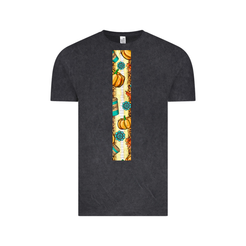 Pumpkin Caffee Vintage Tee by BundleAndBundleShop | Teevron