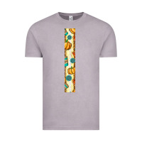 Vintage Zinc pumpkin caffee Vintage Tee - BundleAndBundleShop