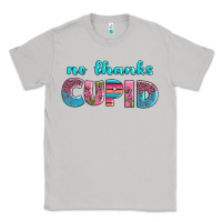 Moon Dust no thanks cupid Classic Tee - AdoDesignShop