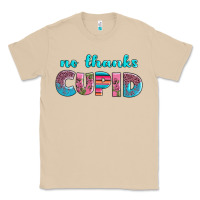 Mushroom no thanks cupid Classic Tee - AdoDesignShop