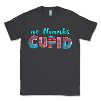 Smoke no thanks cupid Classic Tee - AdoDesignShop