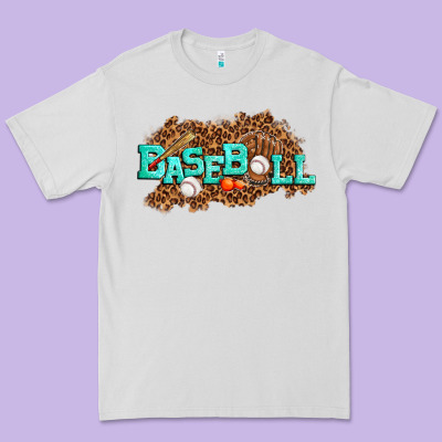 Premium Tee baseball
