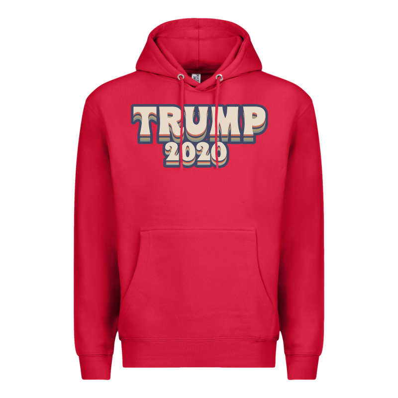 Trump 2020 Premium Hoodie by Bettercallsaul | Teevron