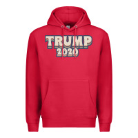 Cardinal Trump 2020 Premium Hoodie - Bettercallsaul