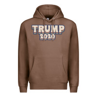 Chestnut Trump 2020 Premium Hoodie - Bettercallsaul