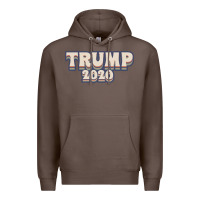 Coffee Trump 2020 Premium Hoodie - Bettercallsaul
