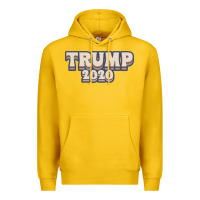 Lemon Trump 2020 Premium Hoodie - Bettercallsaul