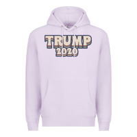 Lilac Trump 2020 Premium Hoodie - Bettercallsaul