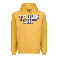 Mustard Trump 2020 Premium Hoodie - Bettercallsaul