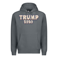 Rock Trump 2020 Premium Hoodie - Bettercallsaul