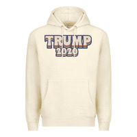 Sandshell Trump 2020 Premium Hoodie - Bettercallsaul