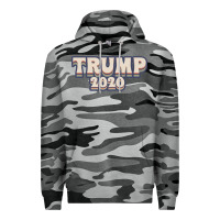 Slate Camo Trump 2020 Premium Hoodie - Bettercallsaul