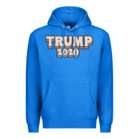 True Royal Trump 2020 Premium Hoodie - Bettercallsaul
