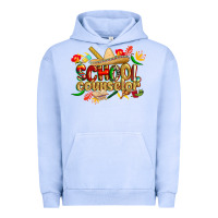 Pigment Grape Ice cinco de mayo school counselor Urban Hoodie - CowGirlArtShop