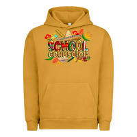 Pigment Peanut Butter cinco de mayo school counselor Urban Hoodie - CowGirlArtShop
