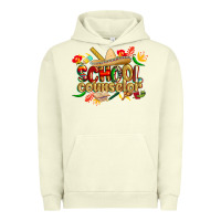 Cinco De Mayo School Counselor Urban Hoodie | Teevron