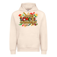Sandshell cinco de mayo school counselor Urban Hoodie - CowGirlArtShop