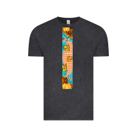 Vintage Black fall Vintage Tee - BundleAndBundleShop