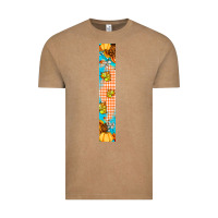 Vintage Coffee fall Vintage Tee - BundleAndBundleShop