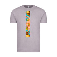 Vintage Zinc fall Vintage Tee - BundleAndBundleShop