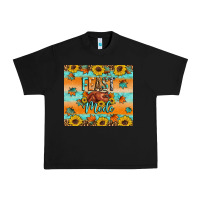Black Feast mode Urban Heavy Tee - Artiststas