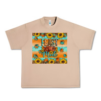 Burro Feast mode Urban Heavy Tee - Artiststas