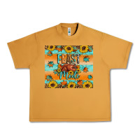 Peanut Butter Feast mode Urban Heavy Tee - Artiststas