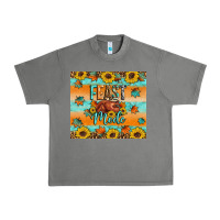 Tornado Feast mode Urban Heavy Tee - Artiststas