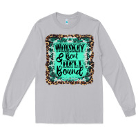 Moon Dust whiskey bent hell bound Long Sleeve Tee - AdoDesignShop
