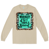 Mushroom whiskey bent hell bound Long Sleeve Tee - AdoDesignShop