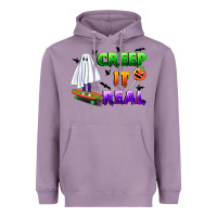 Lavender creep it real Heavyweight Hoodie - BundleAndBundleShop