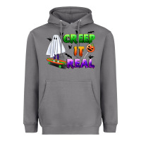 Storm creep it real Heavyweight Hoodie - BundleAndBundleShop