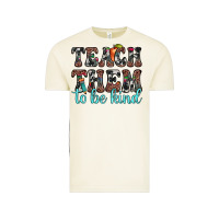 Vintage Arctic teach them to be kind Vintage Tee - JahusDesignShop