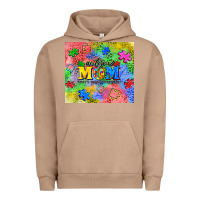 Autism Urban Hoodie | Teevron