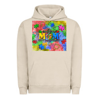 Pigment French Oak autism Urban Hoodie - CowGirlArtShop