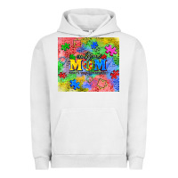 Pigment Lunar Rock autism Urban Hoodie - CowGirlArtShop