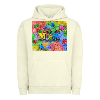 Pigment Pistachio autism Urban Hoodie - CowGirlArtShop