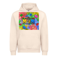 Sandshell autism Urban Hoodie - CowGirlArtShop
