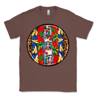 Chestnut dominican republic coasters Classic Tee - AdoDesignShop